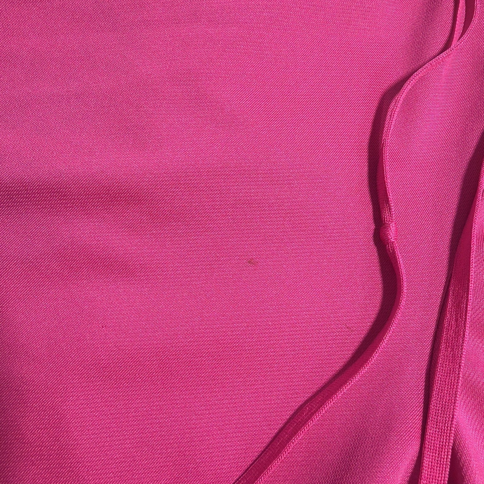 Nike Dri-Fit Pink Athletic Running Gym Shorts Small