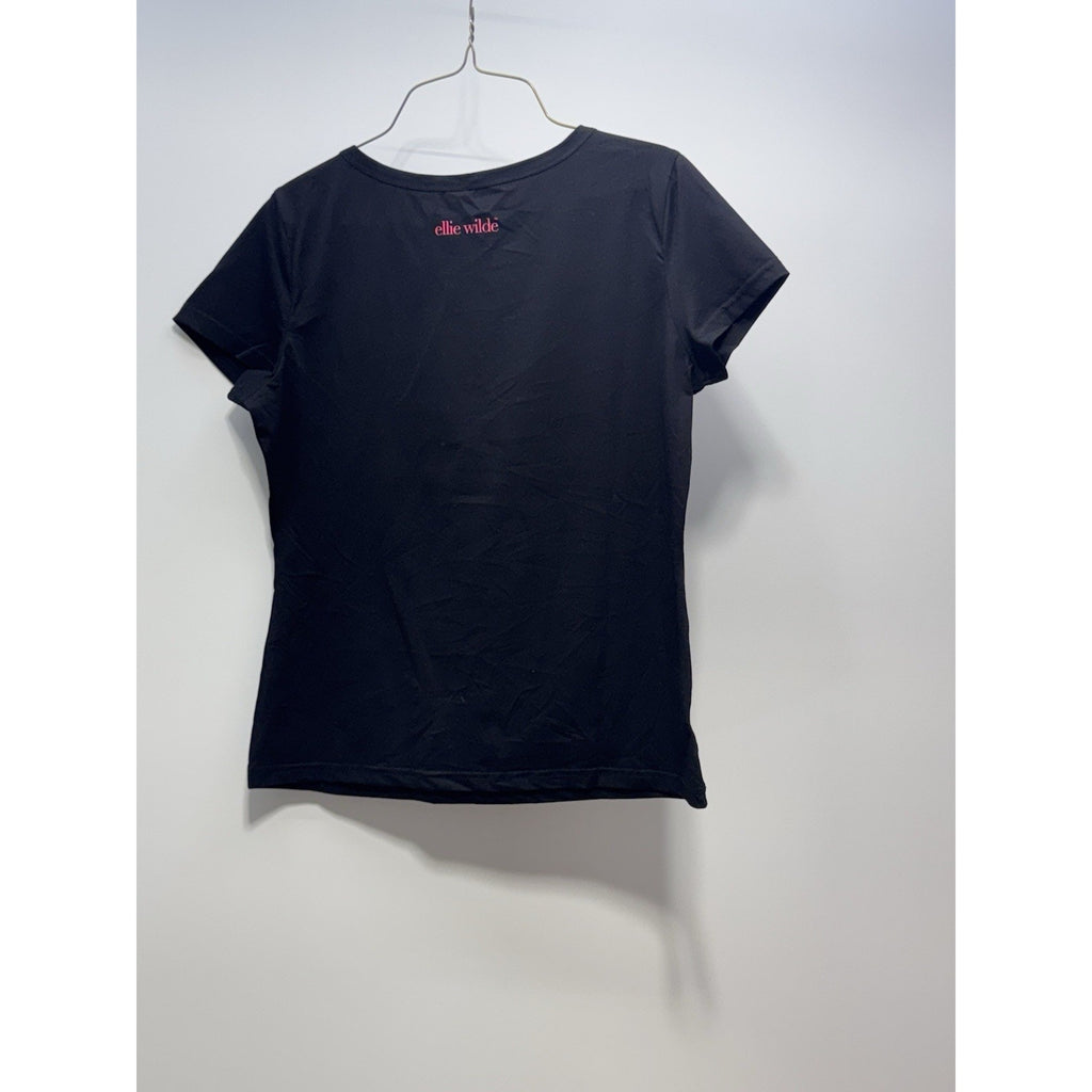 Ellie Wilde 2023 Limited Edition Wilde springs CA Knit Graphic Size Small NWT