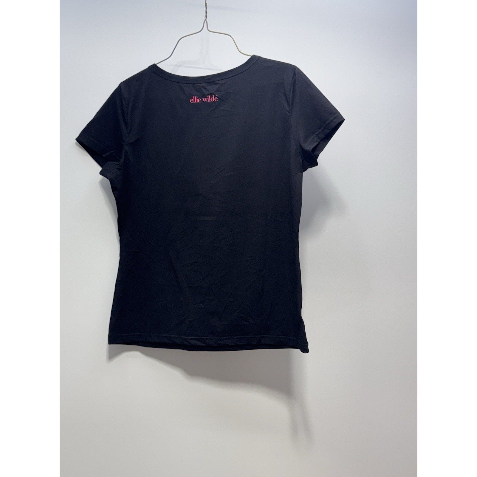 Ellie Wilde 2023 Limited Edition Wilde springs CA Knit Graphic Size Small NWT