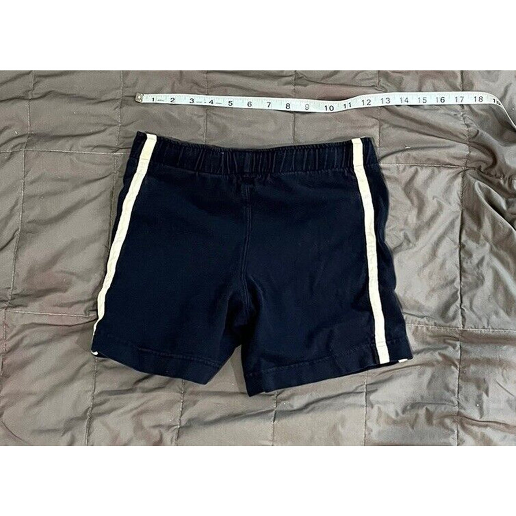 The Children’s Place Xs 4 Blue Shorts