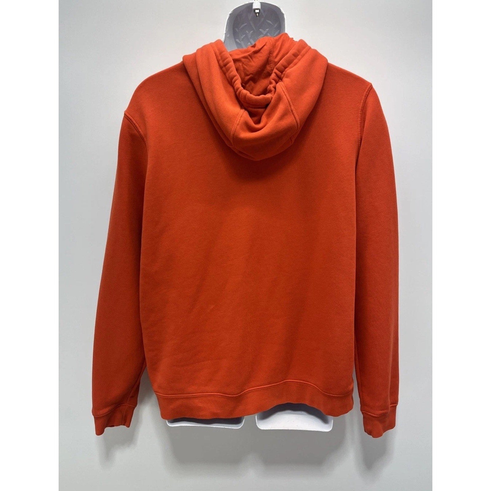 MEN’S NIKE BASKETBALL SPORTSWEAR CLUB FLEECE PULLOVER HOODIE SWEATSHIRT M