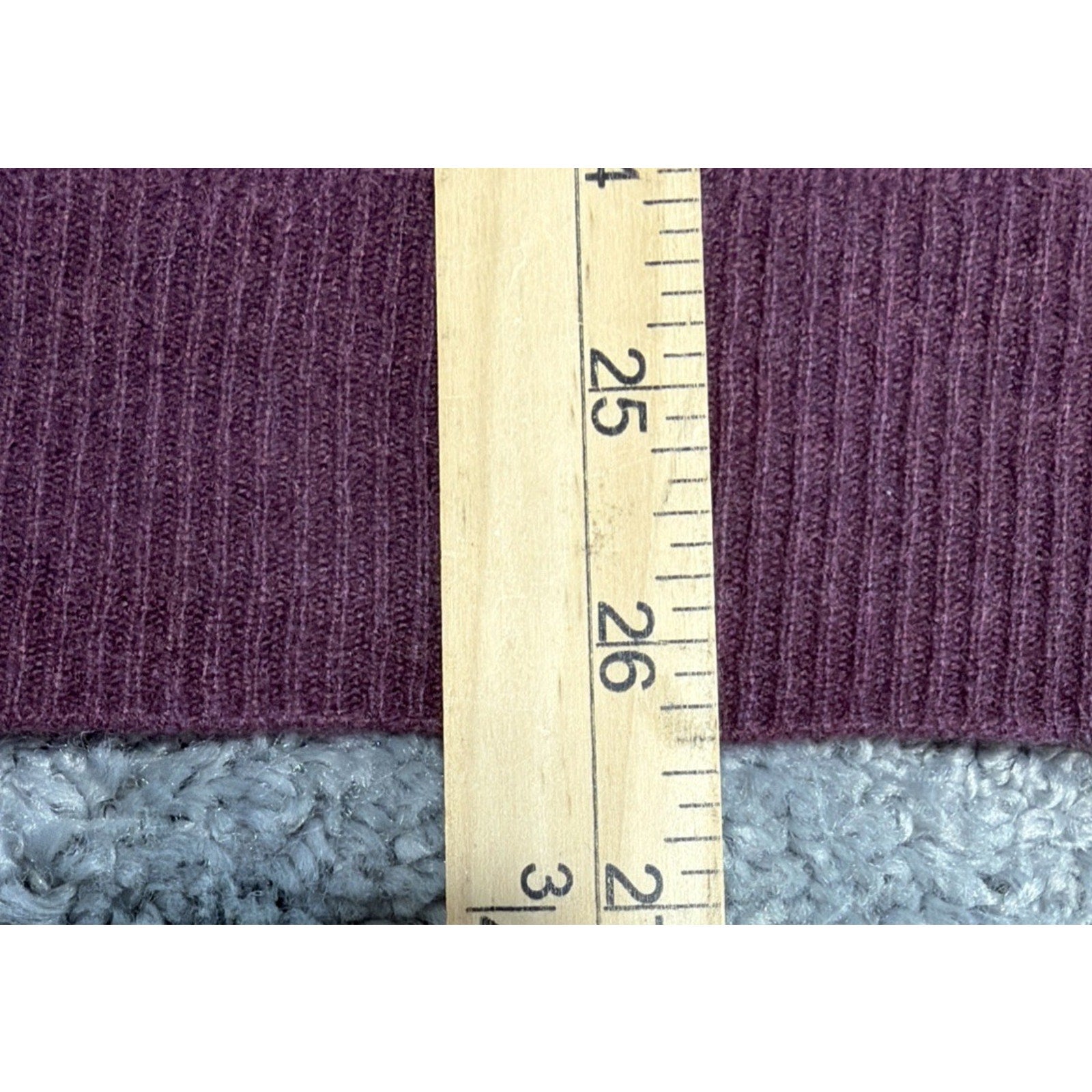 Club Room Estate Club Sweater Vest Small 100% Cashmere Casual Preppy Old Money
