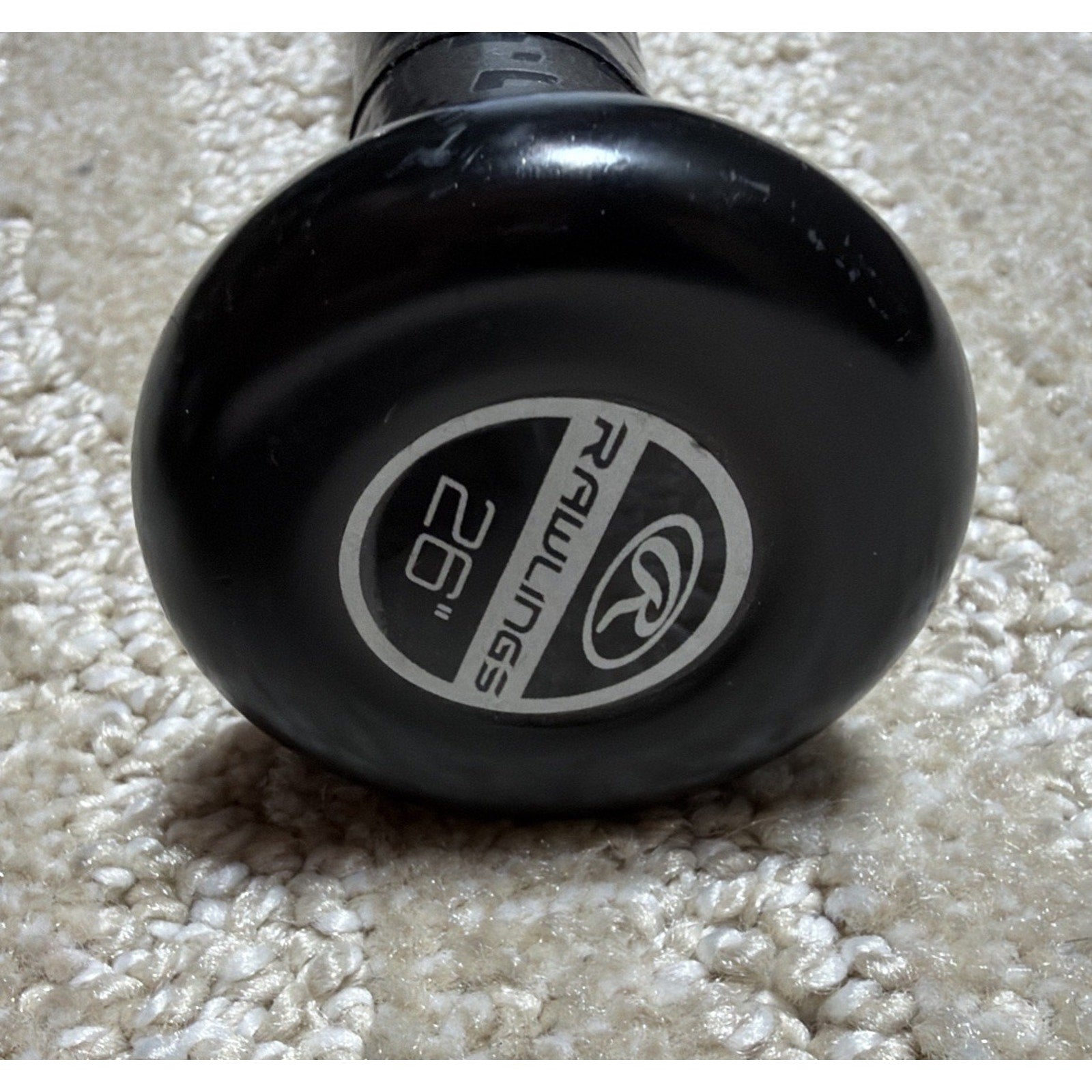 RAWLINGS T-BALL BIG STICK TBBS11 2 5/8" DIAMETER USA BASEBALL T-BALL BAT New