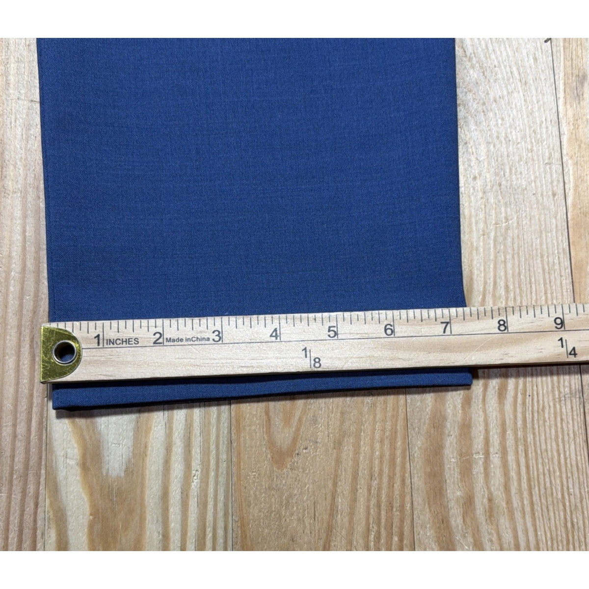 J Crew Thompson Flex Pants Men's Size 32x30 Blue Stretch Office Career