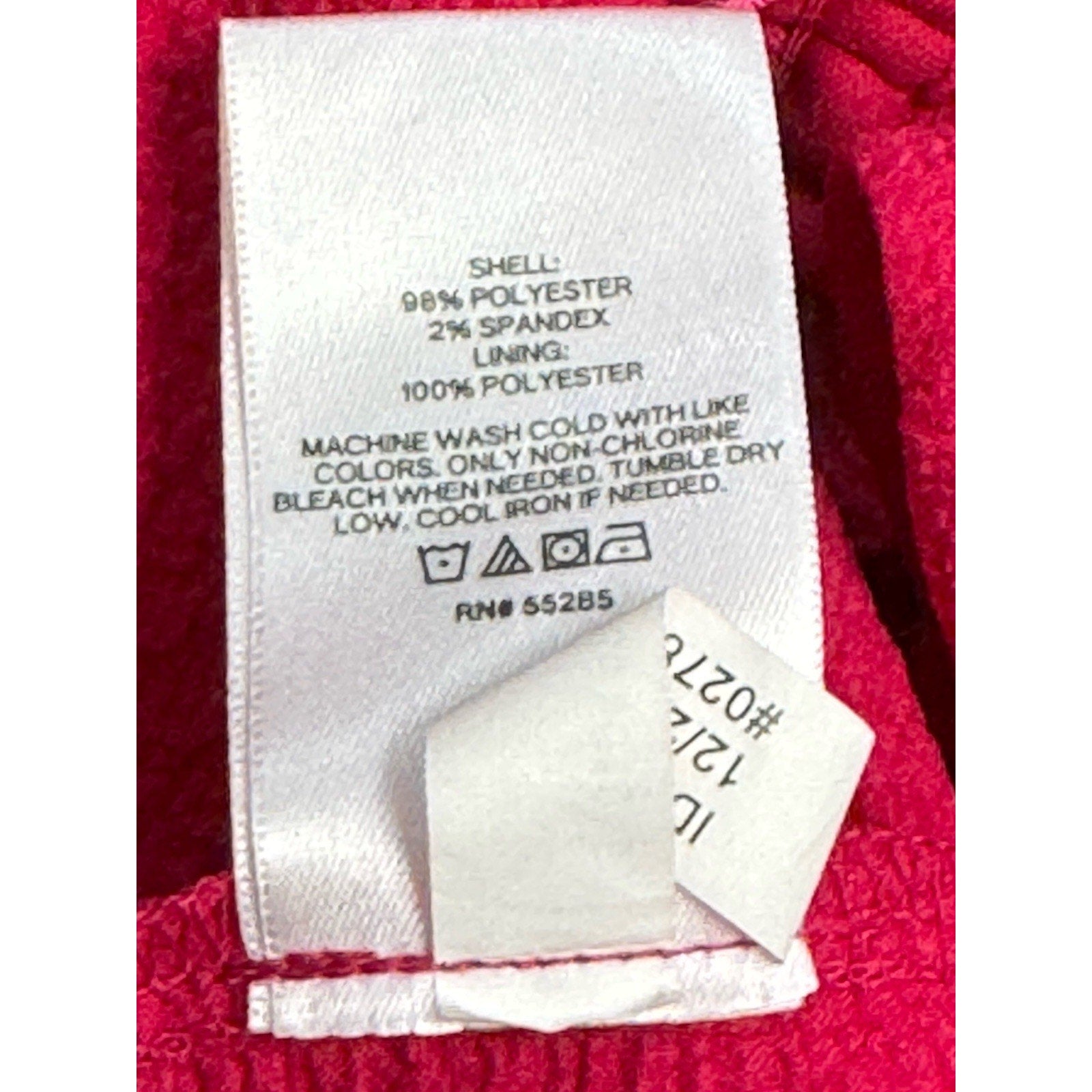 Express Ruffled Sleeve Tiered Mini Dress Women’s Size Small Smocked