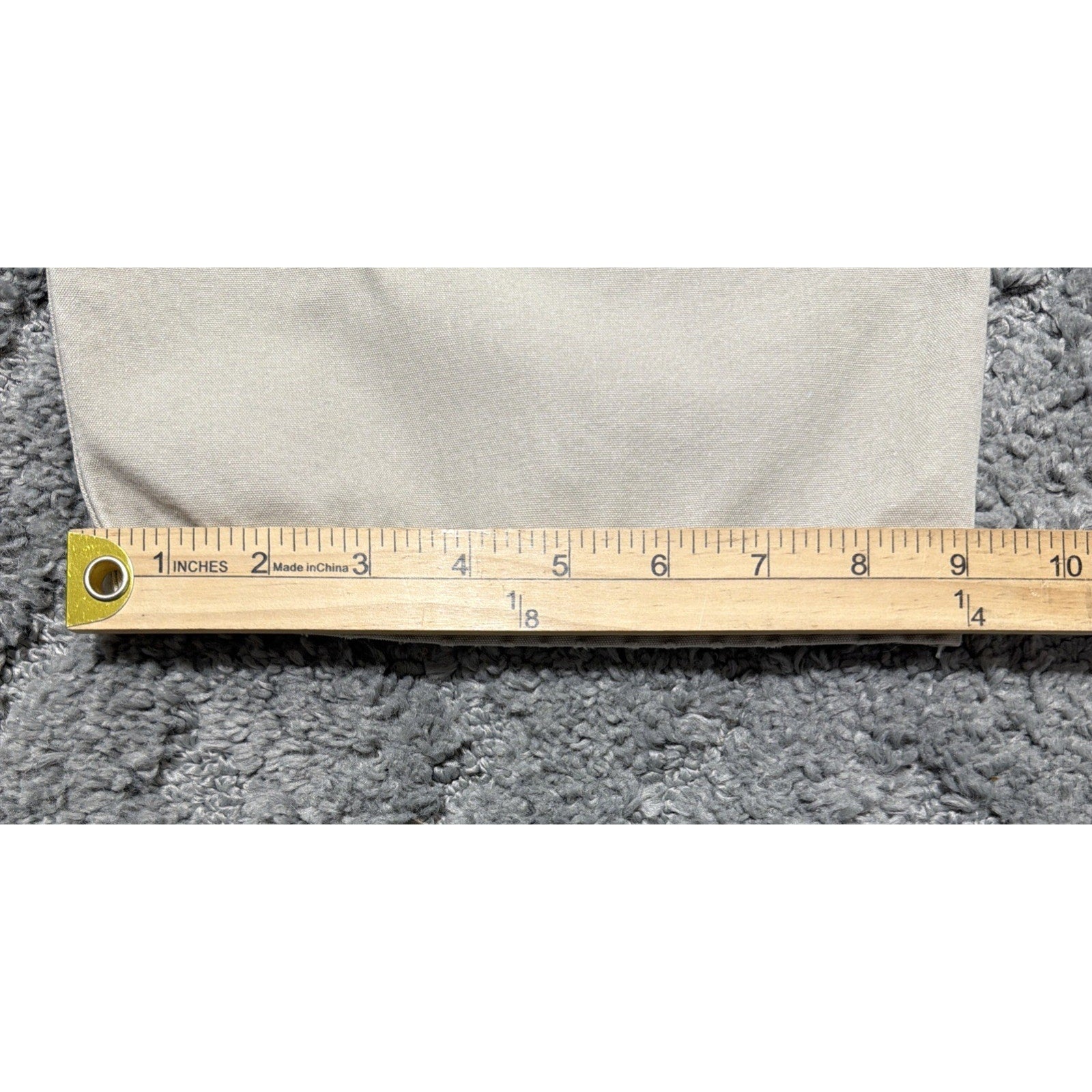 5.11 Tactical Pants Men 40x3O Beige Utility Cargo Workwear First Responder 74251