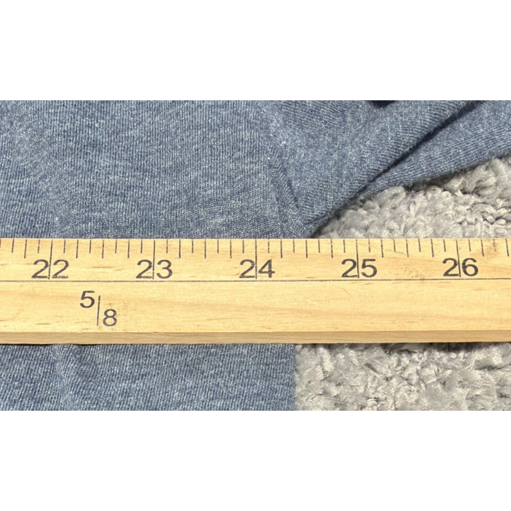 Duck Company Surf Style Turtle Conservation T Shirt Mens 2X