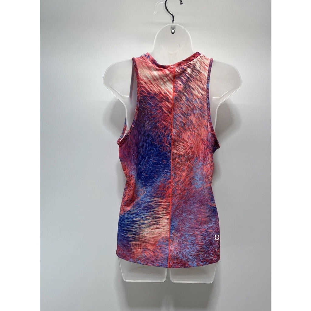 Women's Nike Dri Fit Adv Team USA Training Tank Olympics 2024 Size Medium