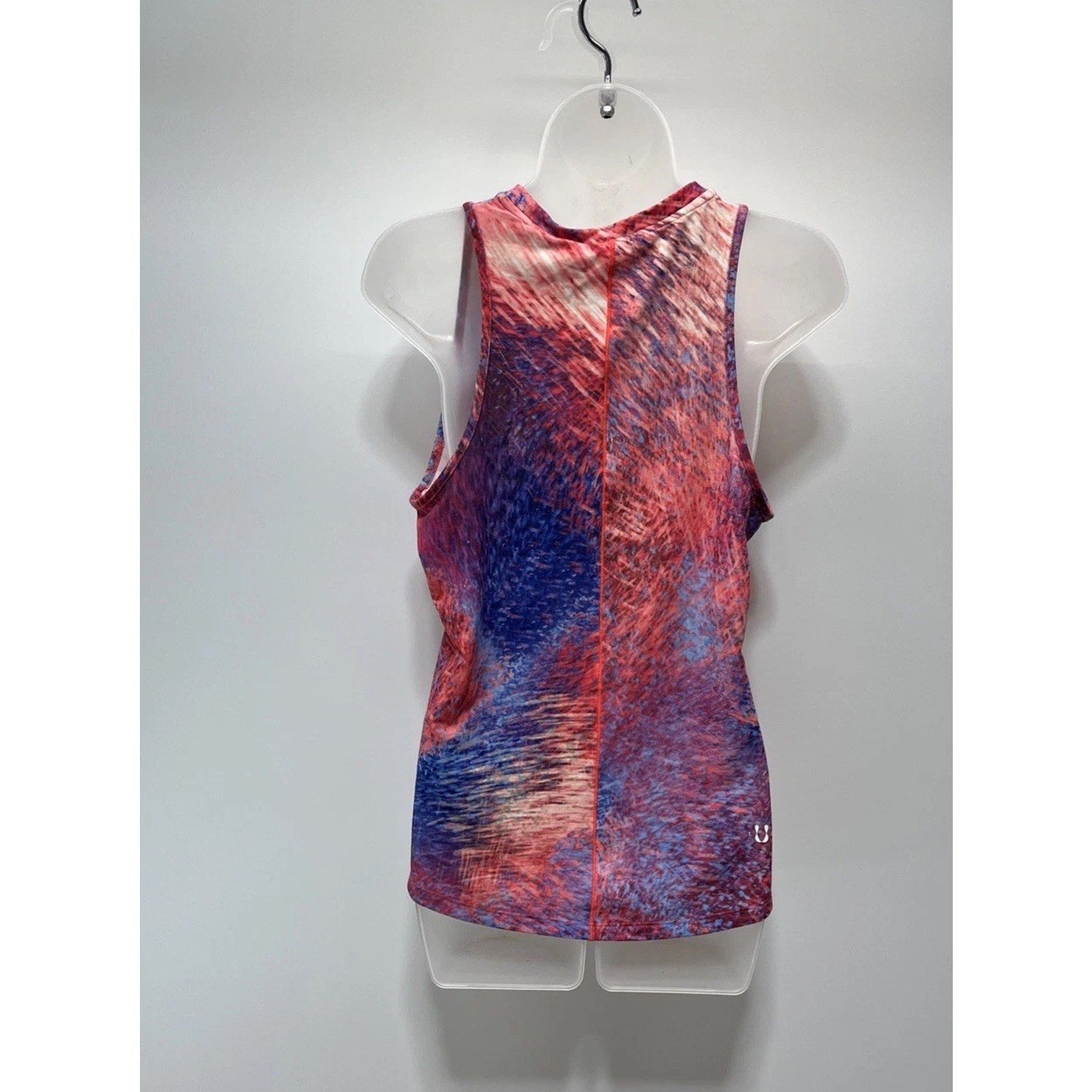 Women's Nike Dri Fit Adv Team USA Training Tank Olympics 2024 Size Medium