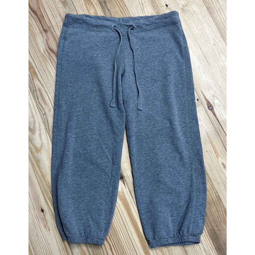Xhilaration Joggers Womans midrise size extra small S gray