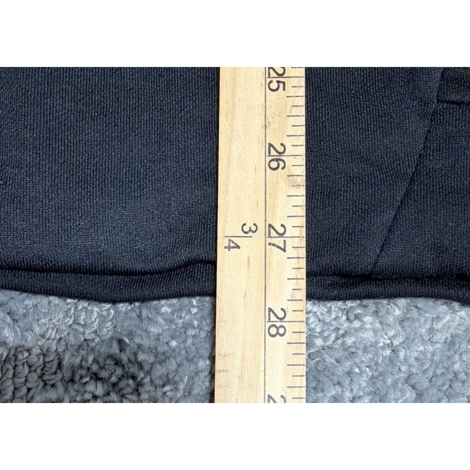 Nike Dri Fit Hoodie Mens M Black Camo Athletic Sweatshirt Camouflage Pullover