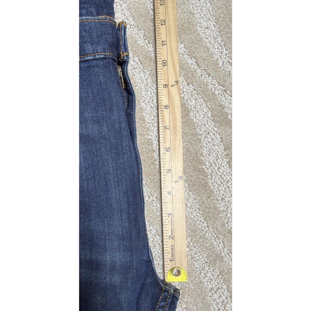 Levi’s 512 Slim Taper Stretch Denim Jeans Men’s Size 36x32 NWOT