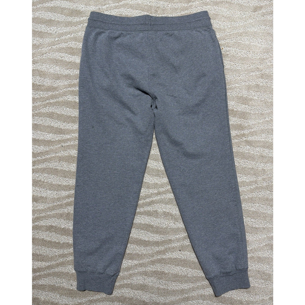 Memphis State Tigers Camp David Gray Joggers Pants Men’s Size XL