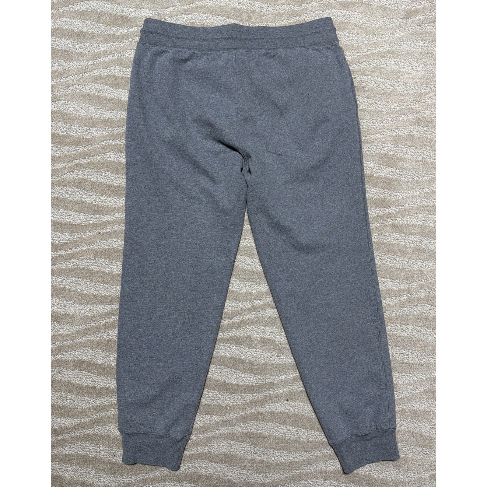 Memphis State Tigers Camp David Gray Joggers Pants Men’s Size XL