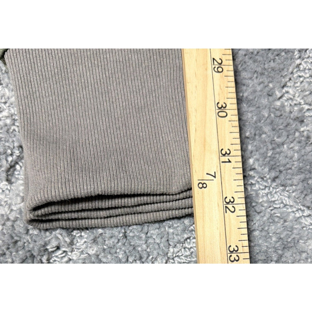 Jogger Mens Size 36 Ripstop Textured Pathwork Cargo Pants