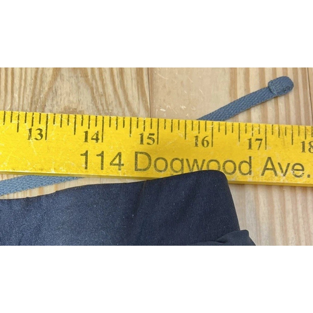 Under Armour Shorts Womens XL Black Lined Running Workout Loose Athletic