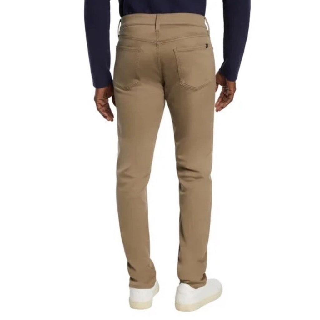 NWT Banana Republic Men's Classic Stretch 5 Pocket Cotton Pant 40x32 Stretch