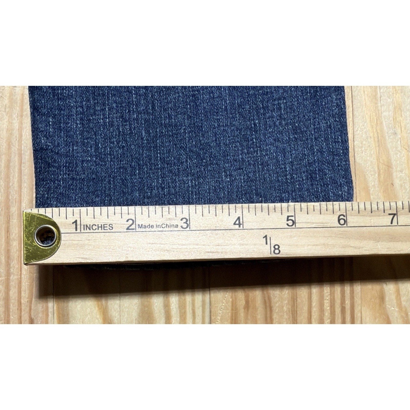 Levis 524 Jeans Y2K Womens 13 M Skinny Low Rise Stretch Denim Too Superlow 33x31