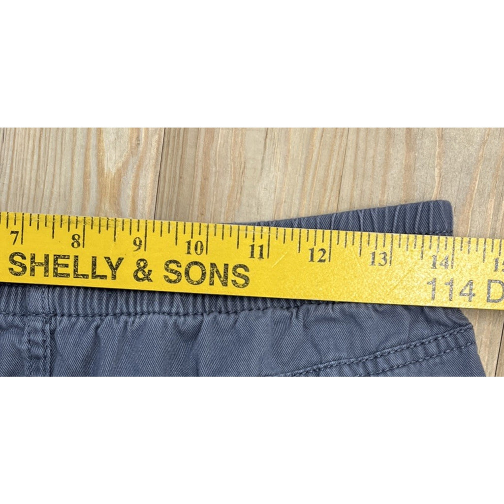 Levis Youth Shorts Slim Fit Size XL 13-15 28x9.5