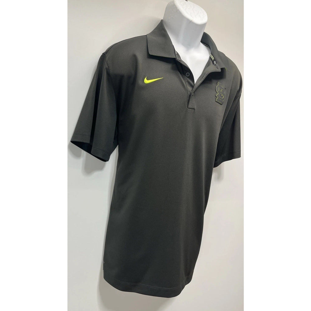 St. Louis Cardinals Nike Baseball Dri-Fit Polo XL Men Green Polyester