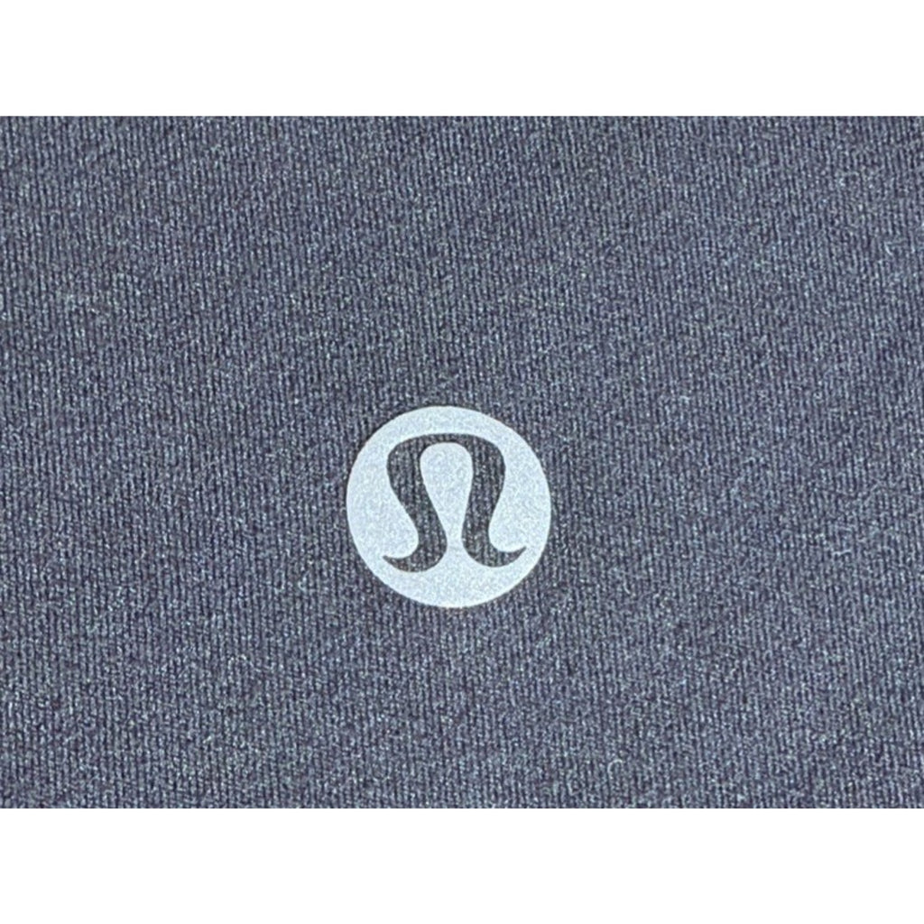 Lululemon Women’s “Align” High-Rise Black Leggings Size 6 Yoga Fitness Run