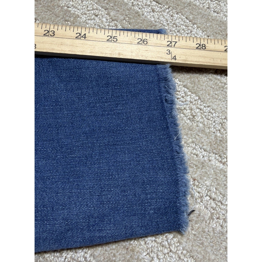 KUT From The Kloth High Rise "Reese" Fab Ab Ankle Straight Jeans Size 8