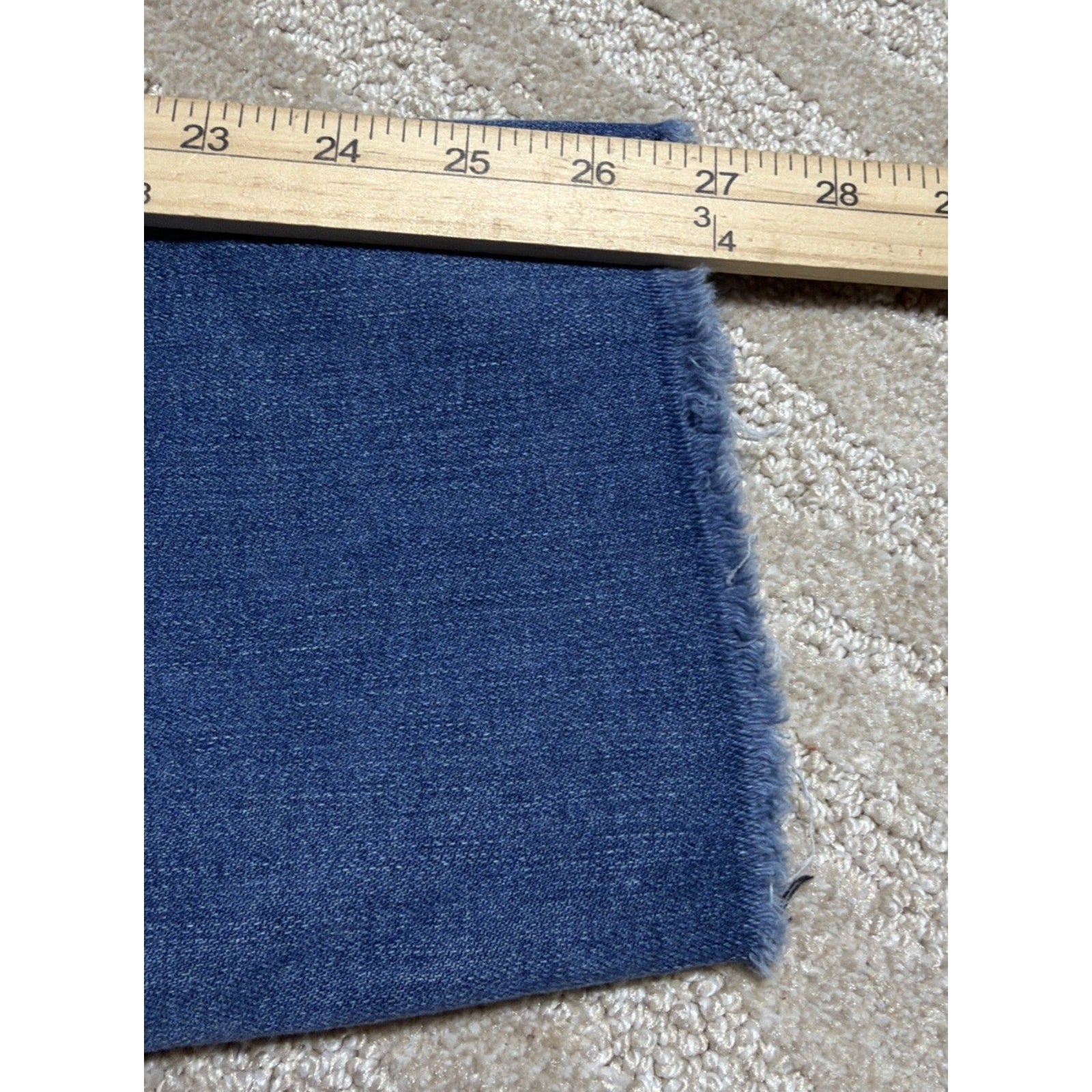 KUT From The Kloth High Rise "Reese" Fab Ab Ankle Straight Jeans Size 8