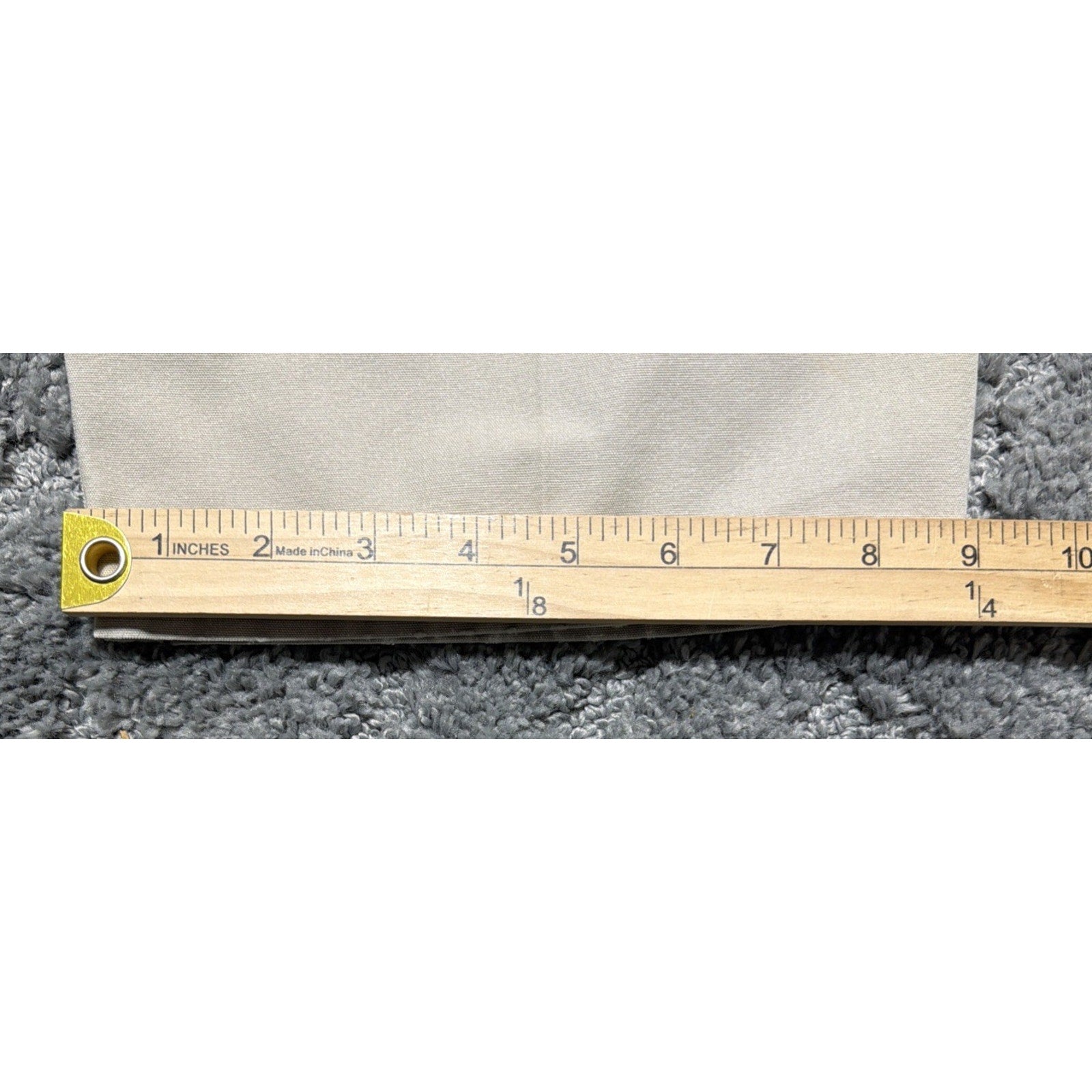 5.11 Tactical Pants Men 40x32 Beige Utility Cargo Workwear First Responder 74251