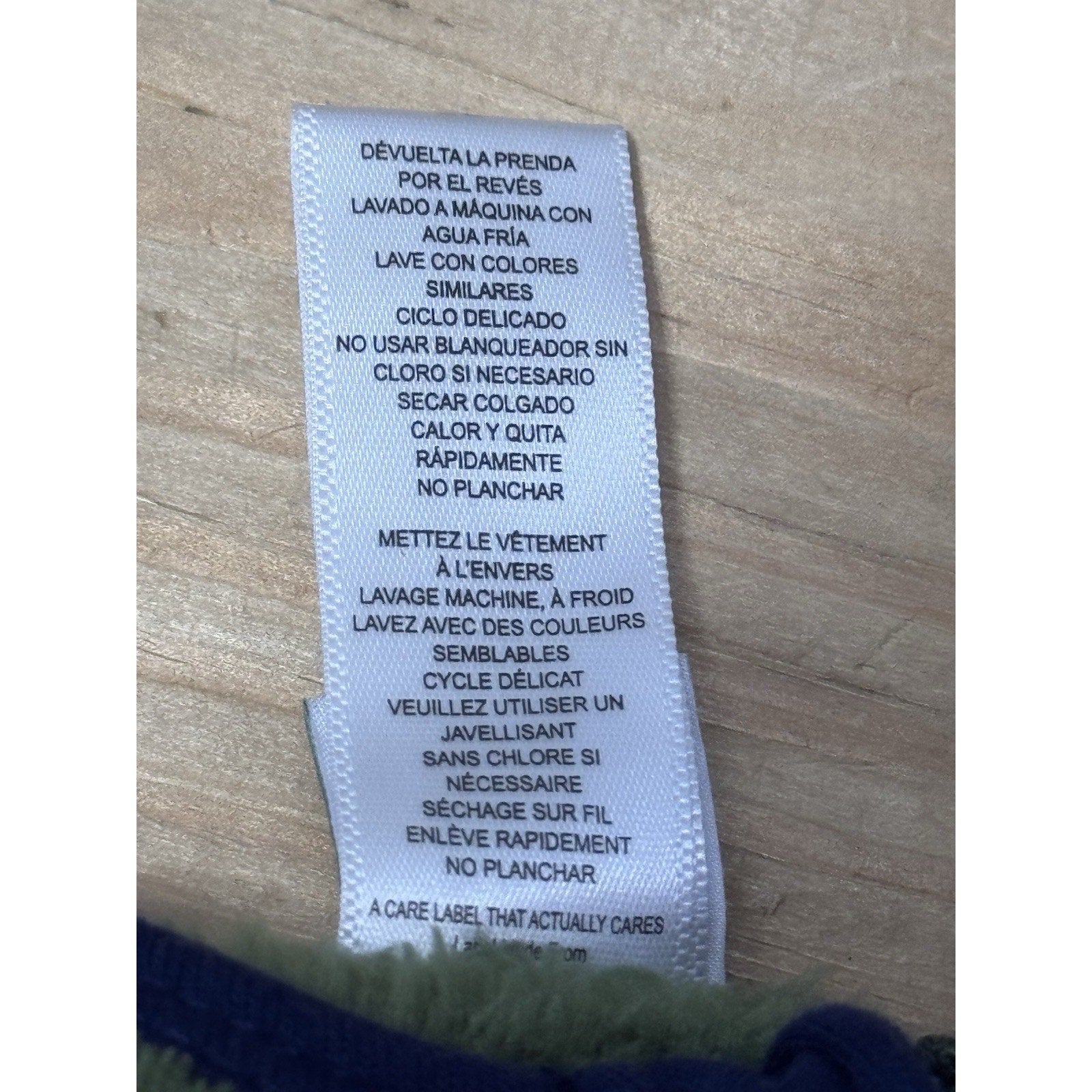 Little Me Baby Boy Size 6 Months 100 Polyester Fleece Hunter Green Snowsuit