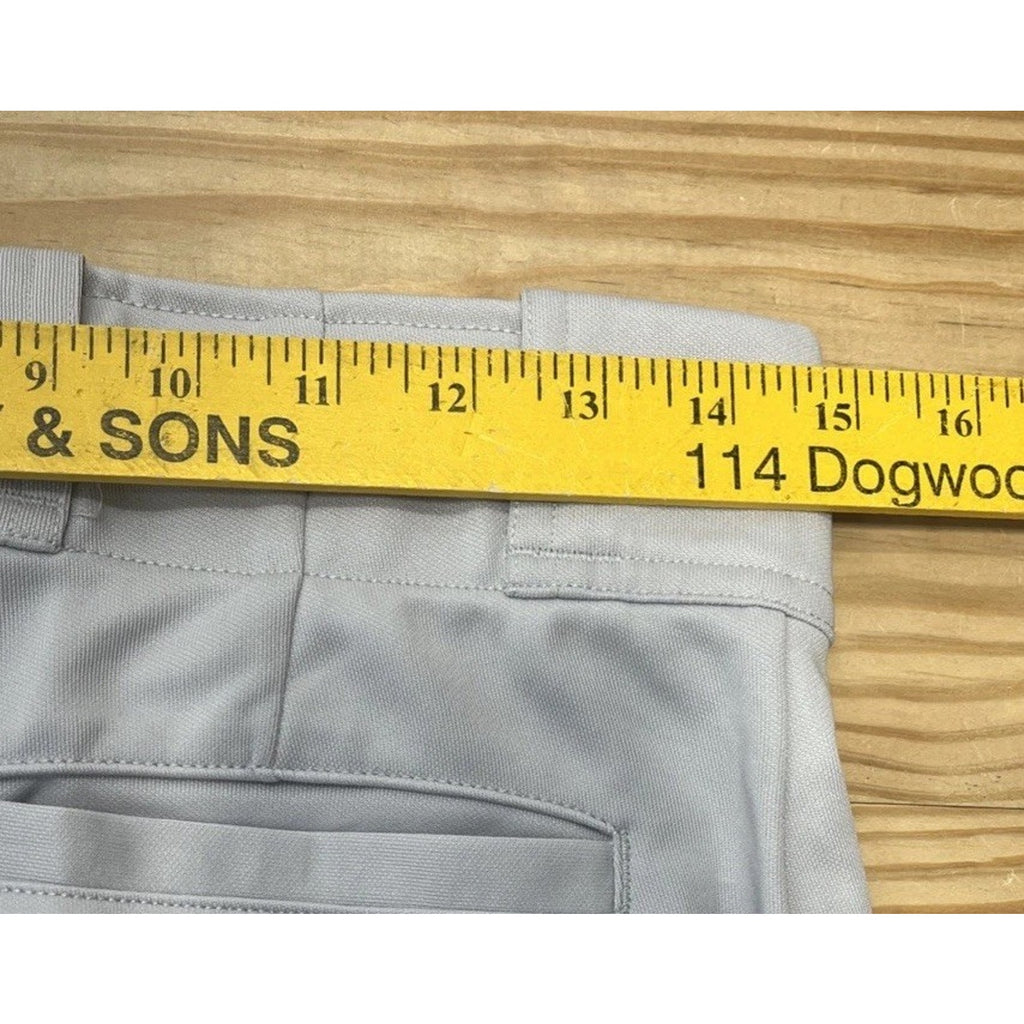 Mizuno Women's Softball Prospect Pants Grey Woman Medium NWT