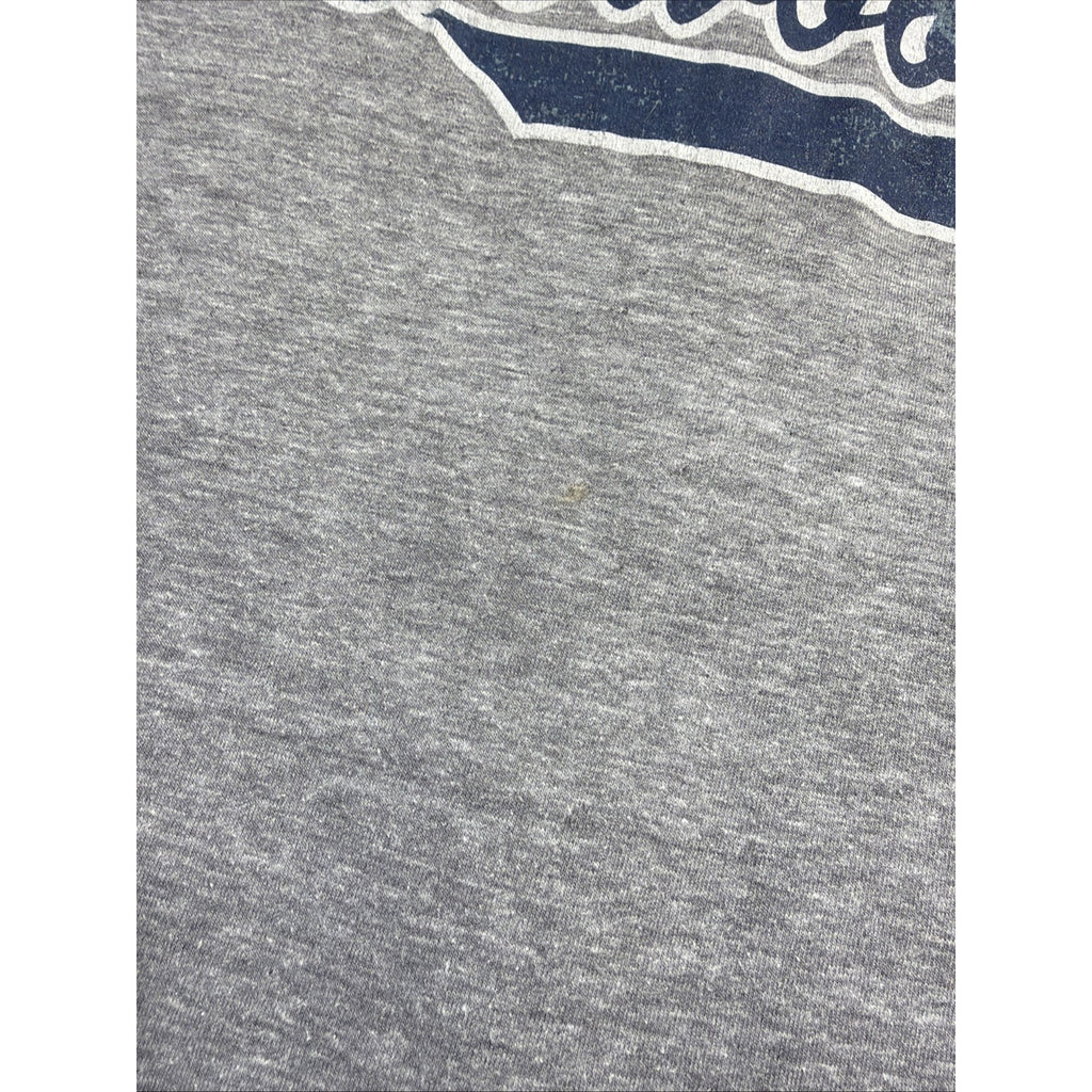 VTG Dallas Cowboys Emmitt Smith Legends Collection Jersey Shirt Sz XL