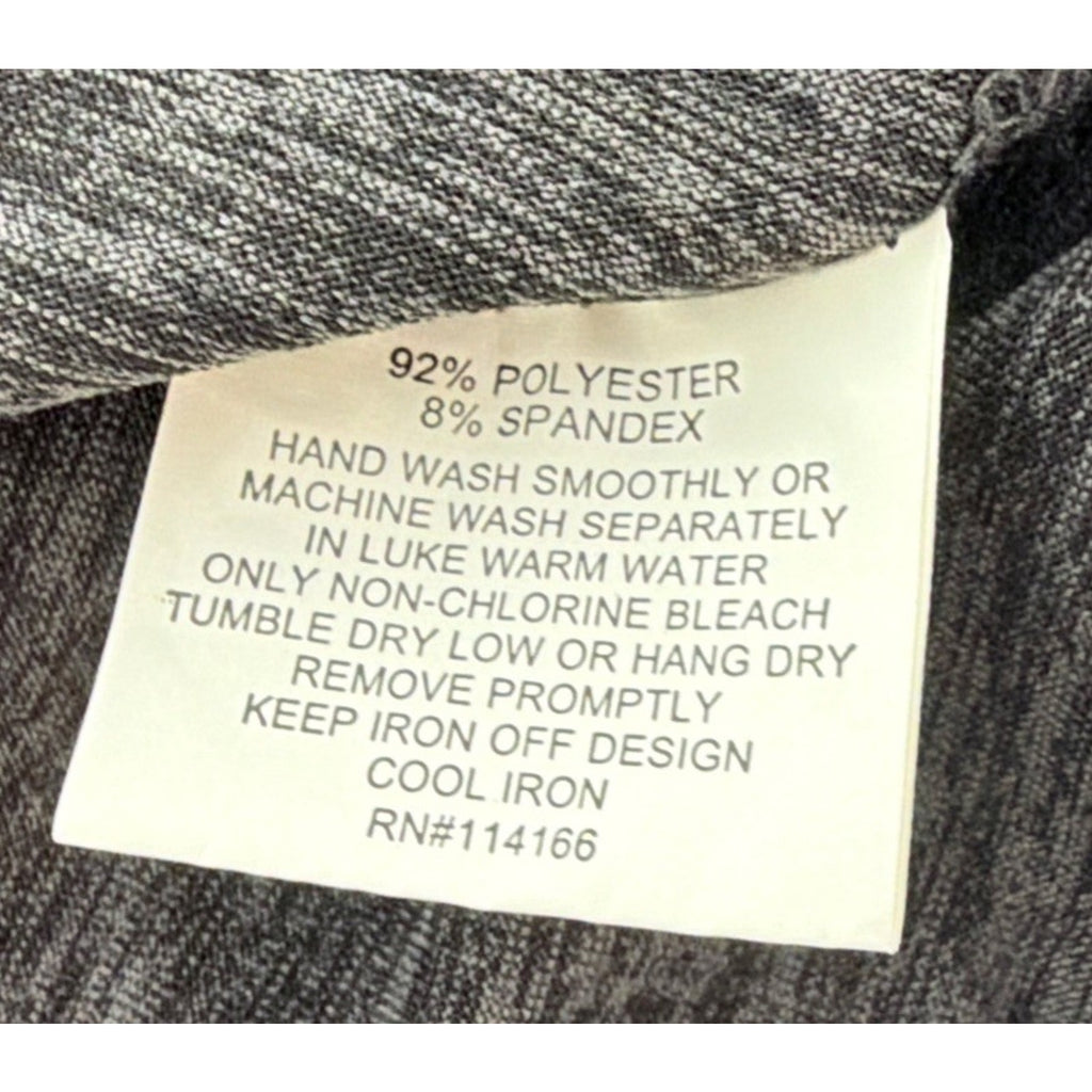 Colosseum Men’s Memphis Tigers Heather Gray Logo Dri-fit 1/4 Zip Pullover Sz XL