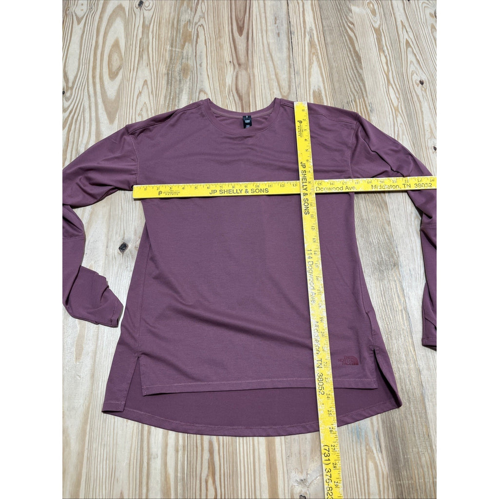 The North Face Women’s Dawndream Long-Sleeve Top Size Small