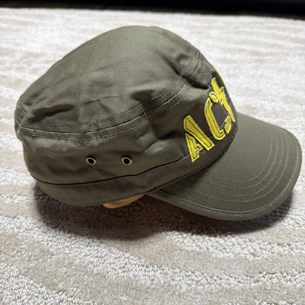 AC/DC PWR UP Mens Strapback Tank Hat Cap One Size