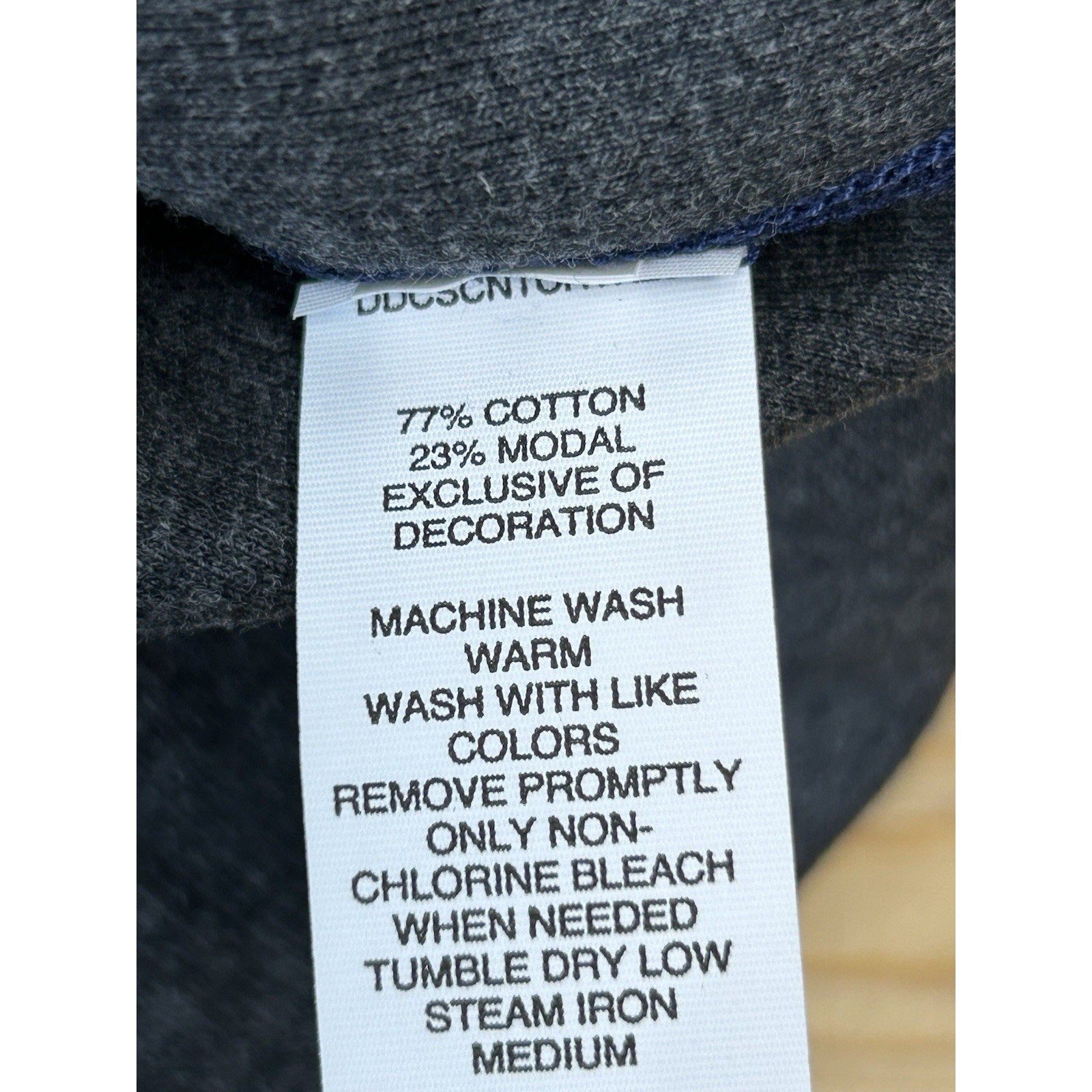 Daniel Cremieux Sweater Mens Medium Elbow Patches Reversible 1/4 Zip $95 NEW.