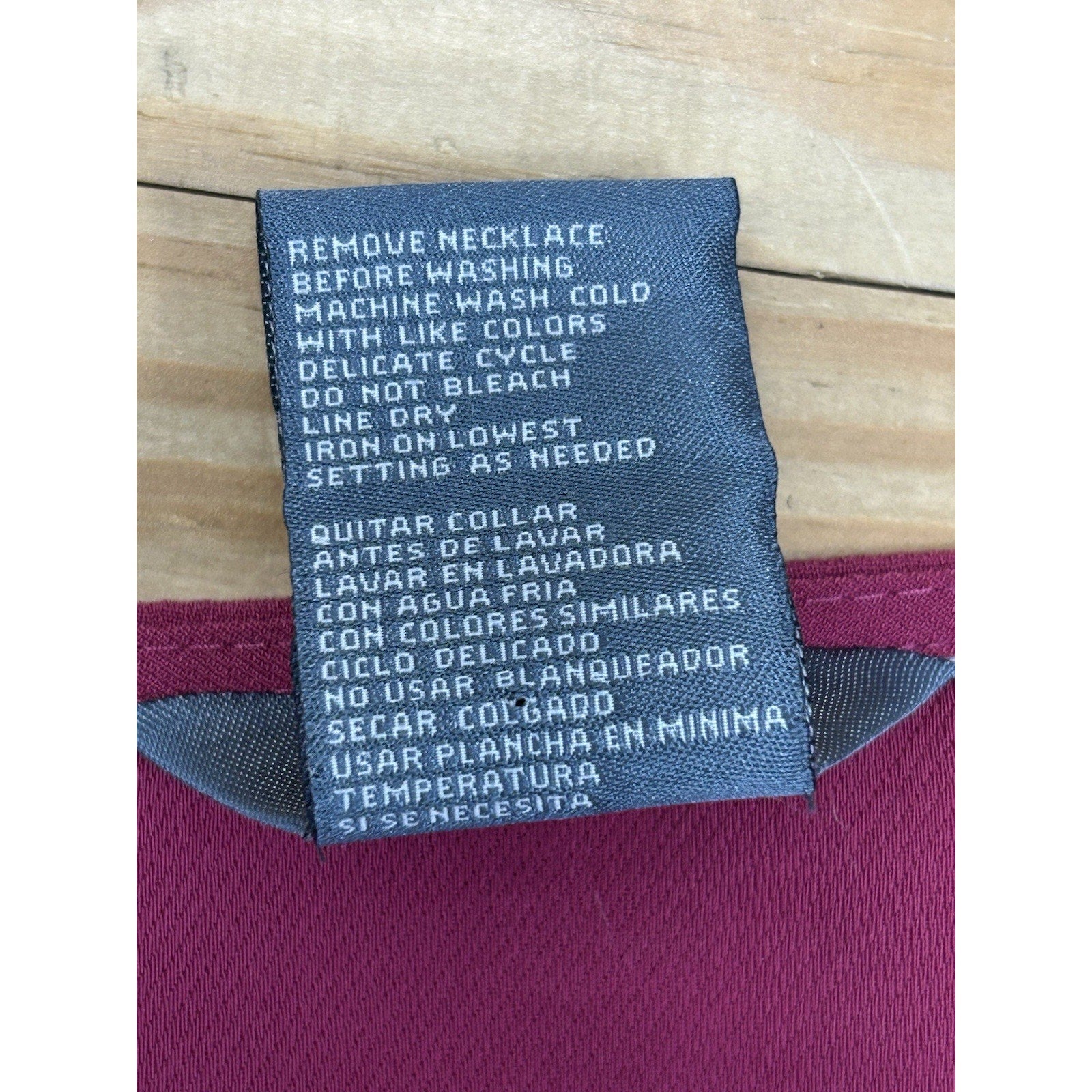 KORET Size22W Pink Sleeveless Career Top .