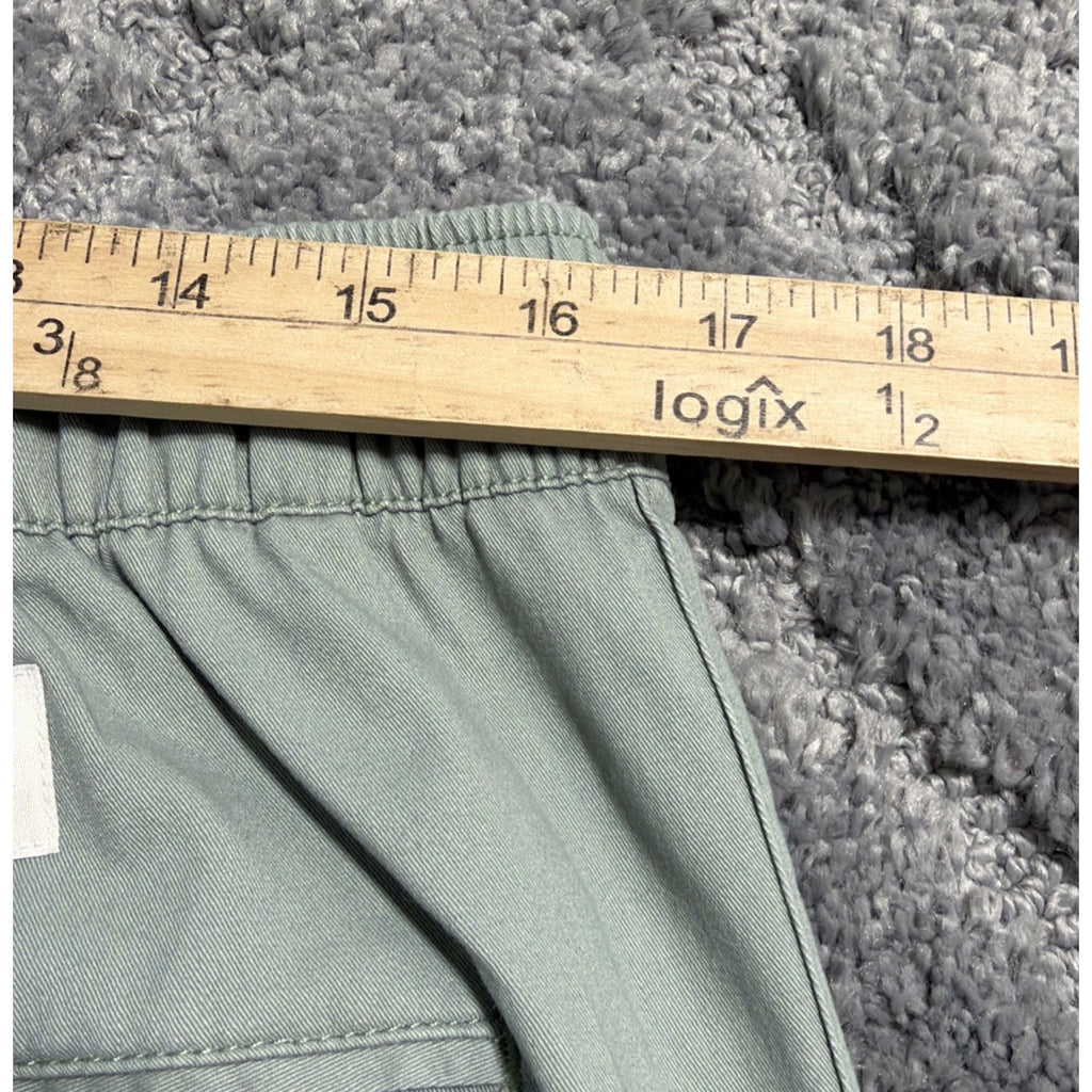 Katin Surfwear Patio Drawstring Shorts - Men's XL Beachwear Casual Preppy