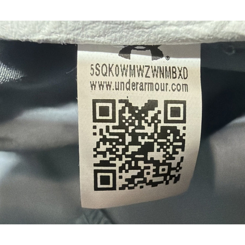 Under Armour Golf Shorts Mens 30 Blue UA Drive Performance 10" Inseam 1364409
