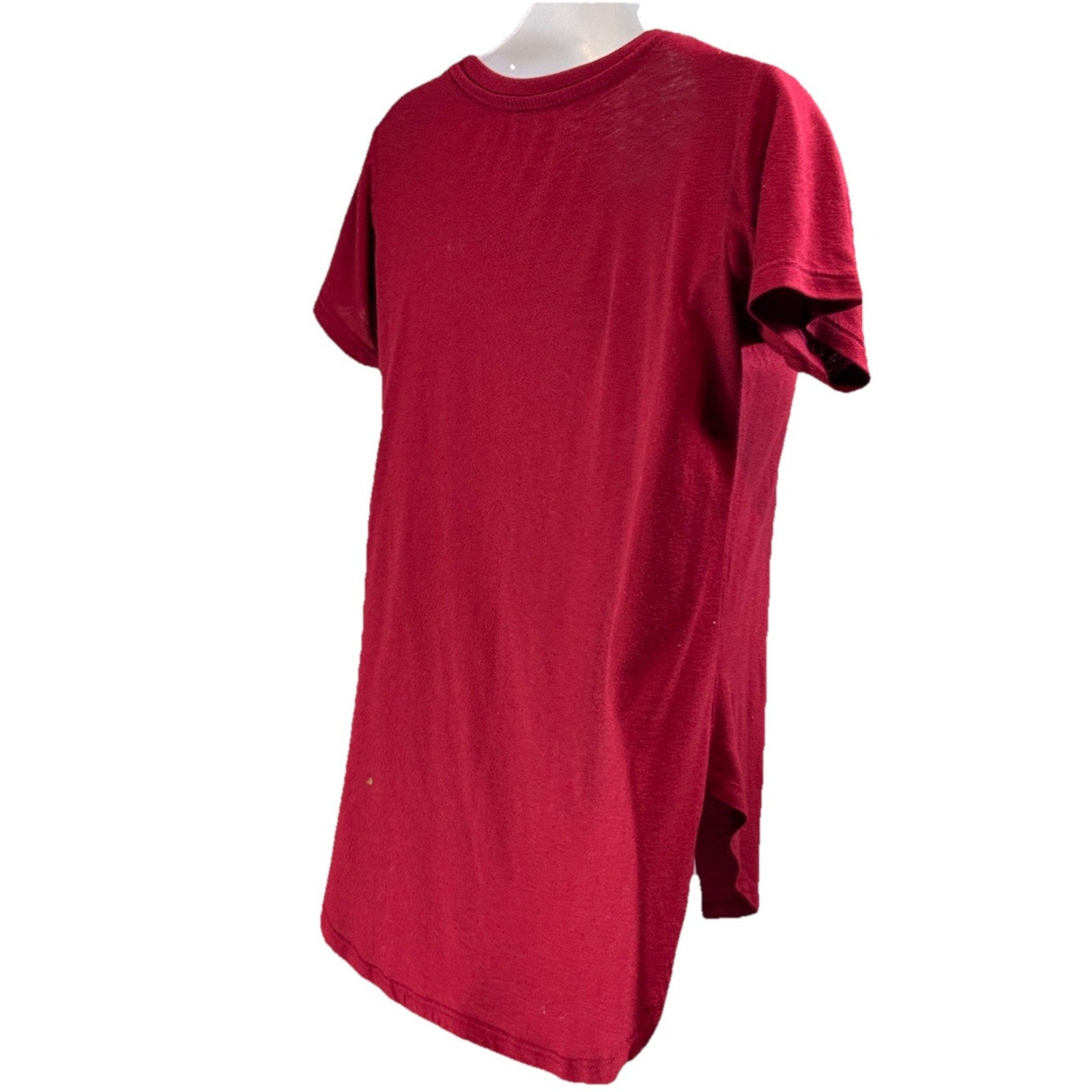 Harry Potter Gryffindor Wizarding World Juniors Small 3/5 T-Shirt Short Sleeve