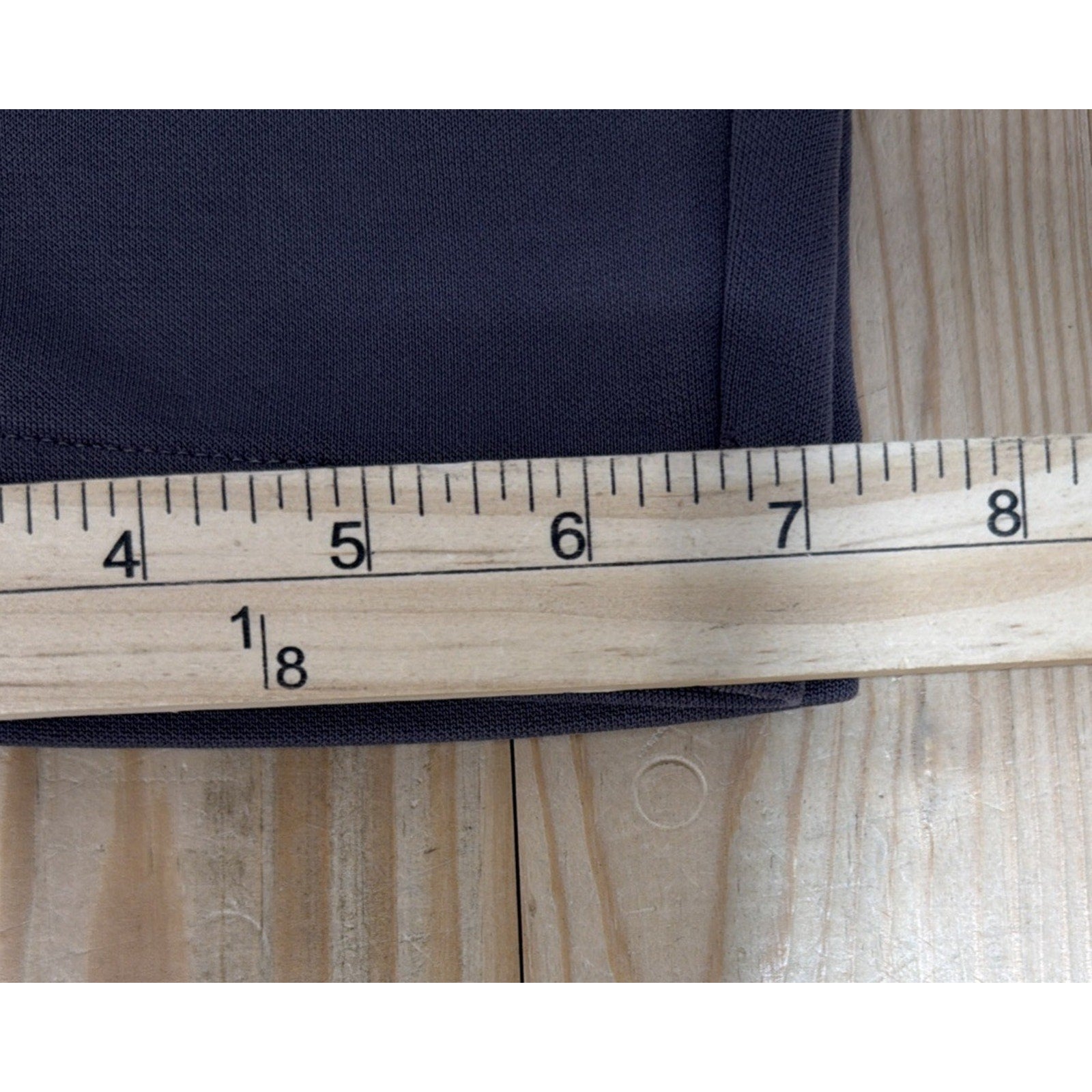 J. Jill Womens Size Large PureJill Slim Leg Tencel Blend Stretch High Rise Pants