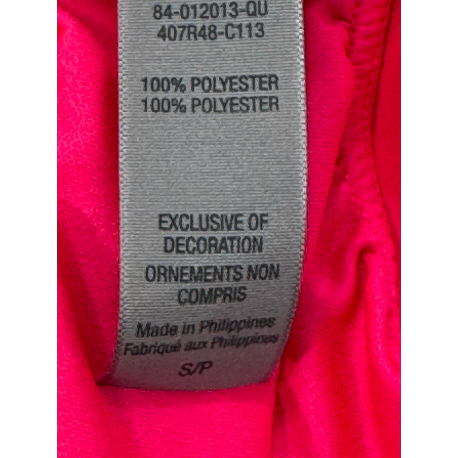 CHAMPION DUO DRY MAX INNER BRIEF ADVANCE HIGH PERFORMANCE SHORTS WOMEN'S Small