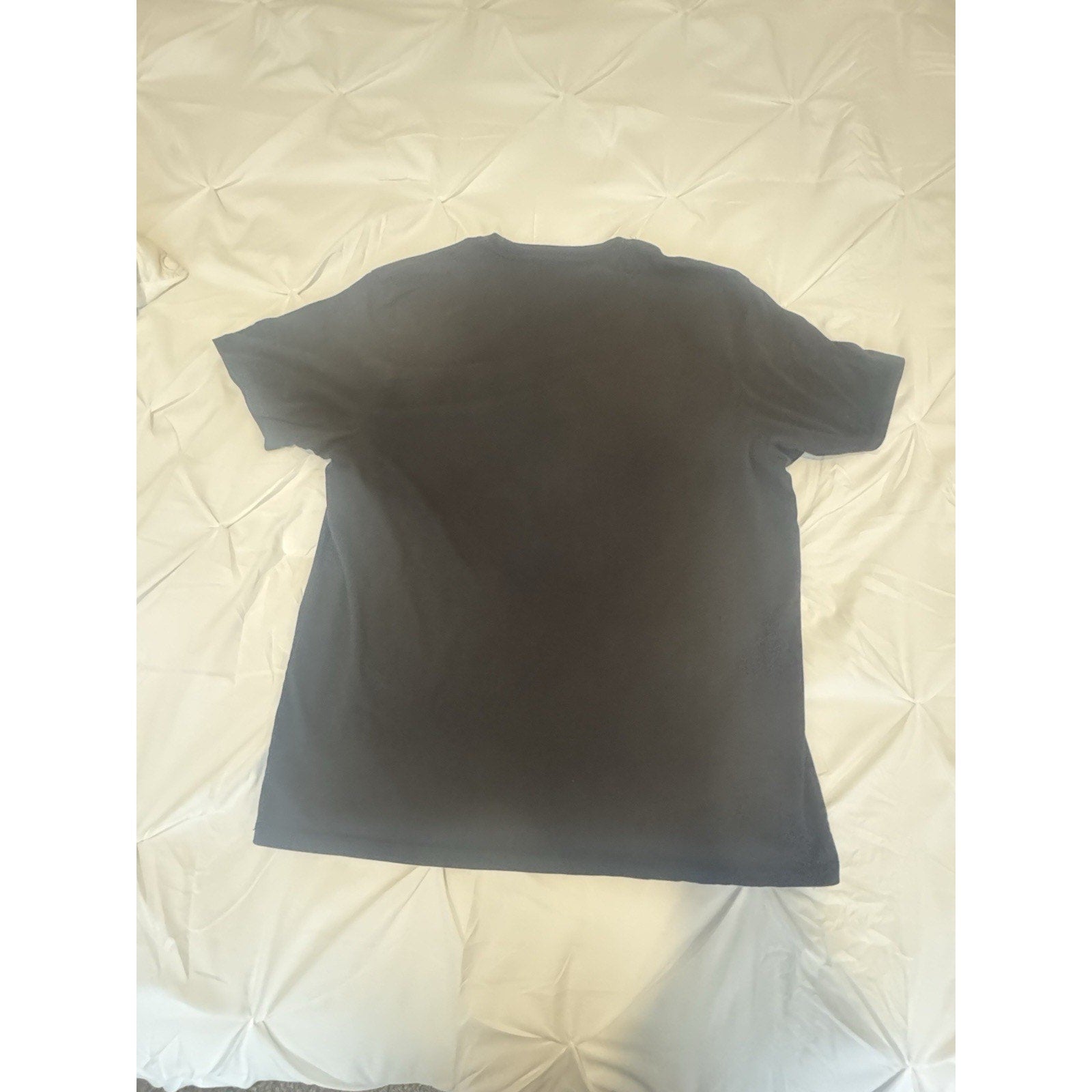 47 Brand New Orleans Saints T Shirt Mens XXL Black Gold NFL Football Graphic Tee
