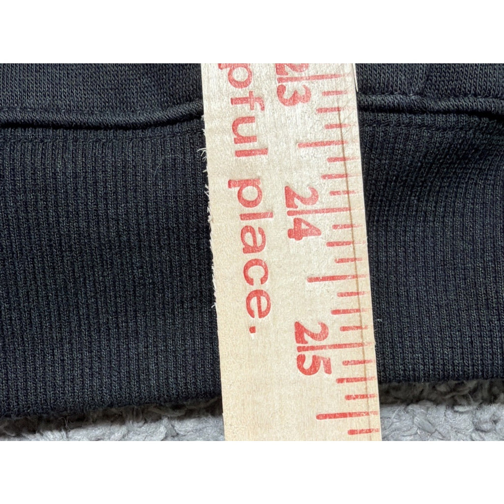 New Adidas Women's S Black Regular Fit Fleece Hoodie Multi Sport Sweatshirt NWT