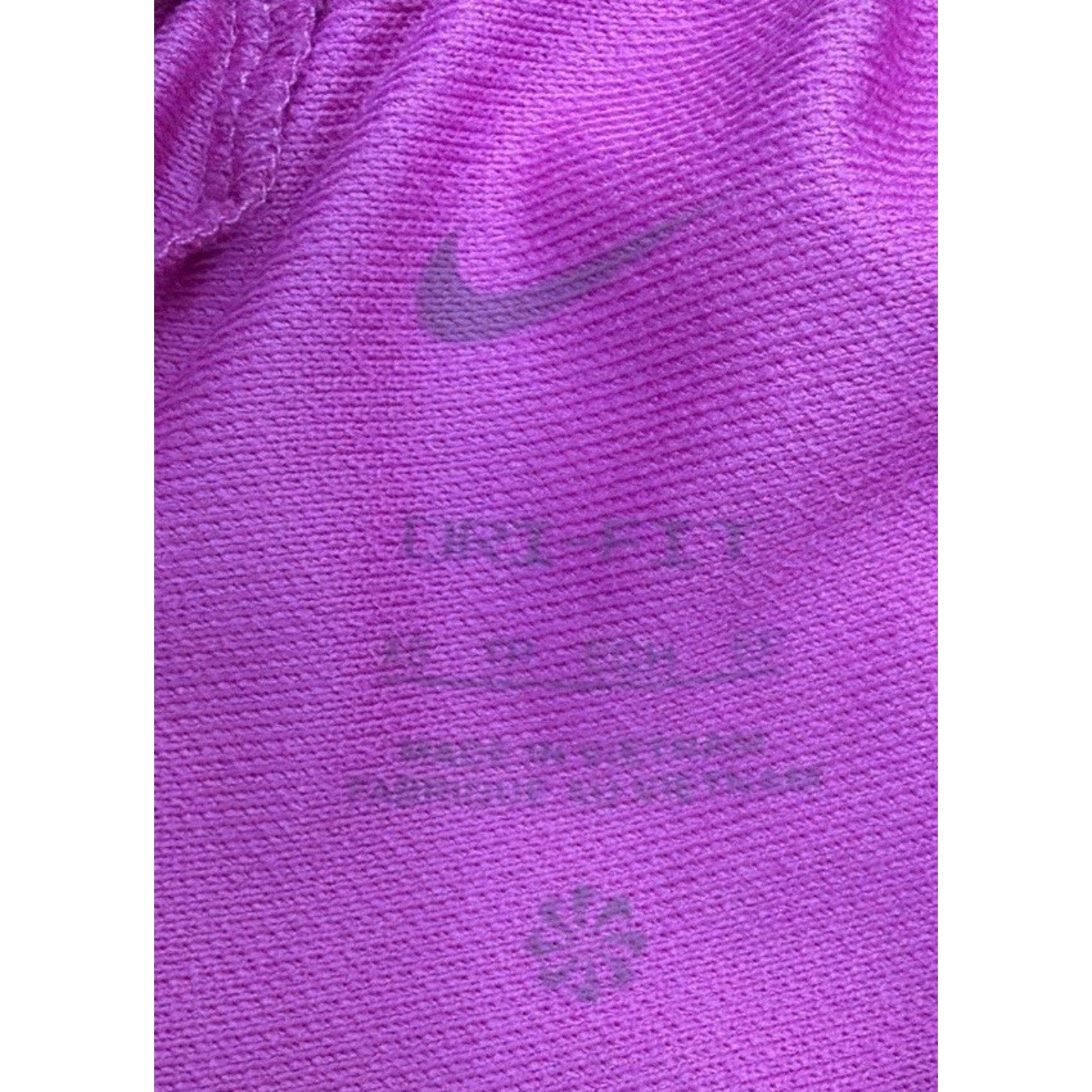 Women’s Nike Training Sz XS Dri-Fit Running Athletic Shorts