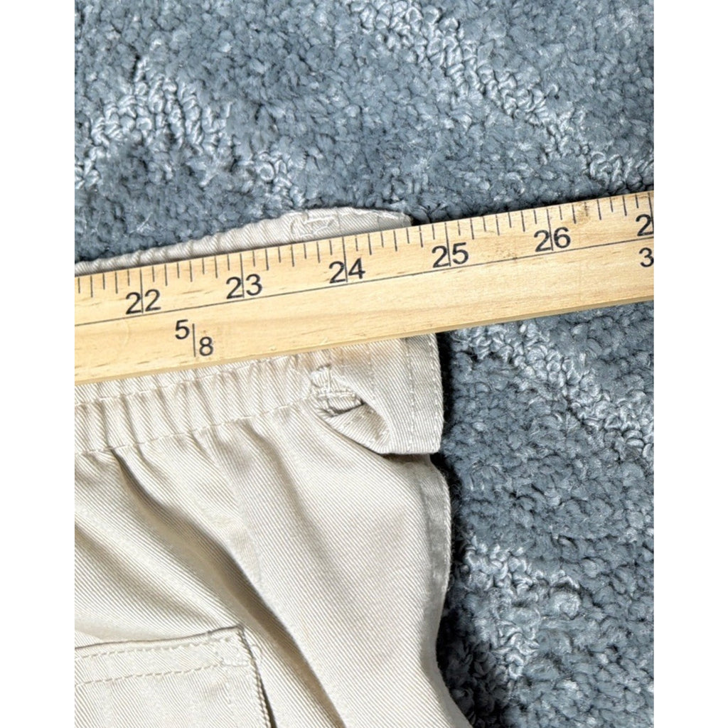 Weekender cargo hiking shorts men's Sz 50x9 comfort waist Cotton outdoor New