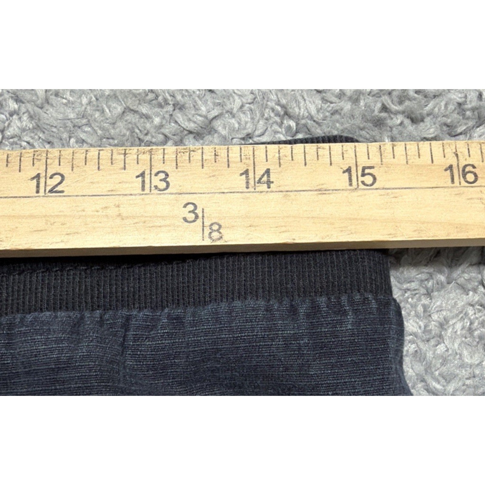 Airwalk Y2K Black Drawstring Cargo Shorts Skate Surf Size Small 30x10