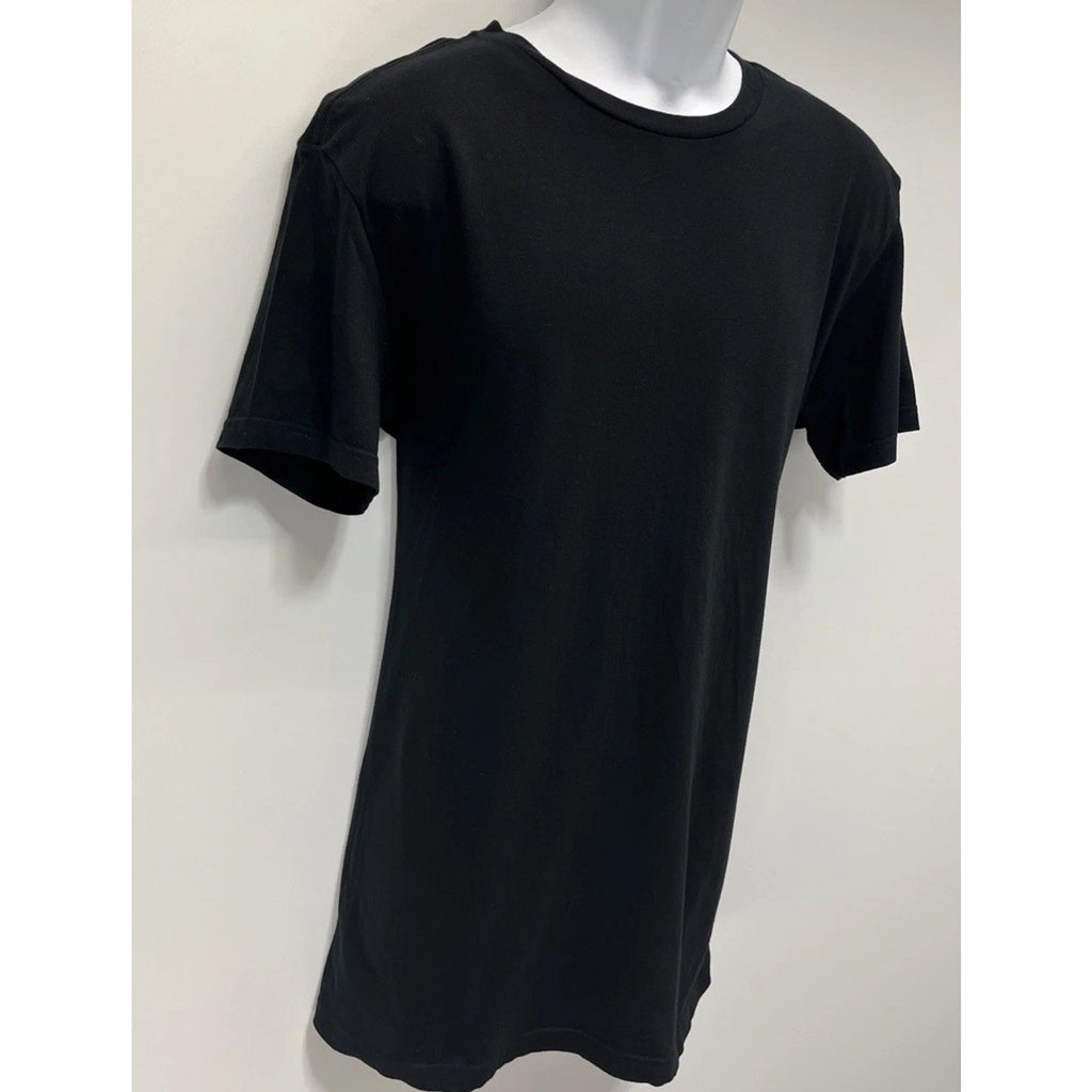 Polo Ralph Lauren Men's Slim Fit Black Classic Short Sleeve T Shirt | XL