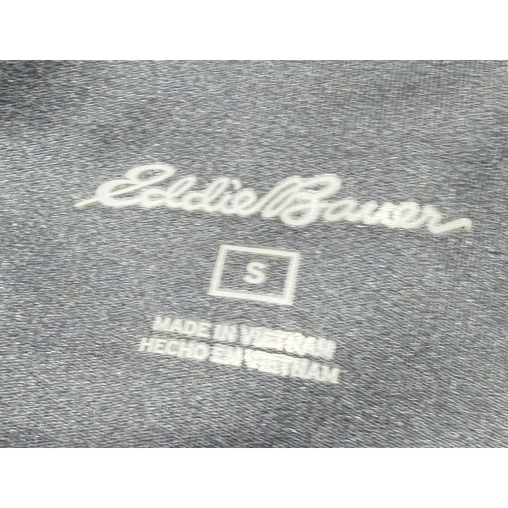 Eddie Bauer Women’s S Alcove Compression Shorts Black NWOT Yoga Running Outdoors