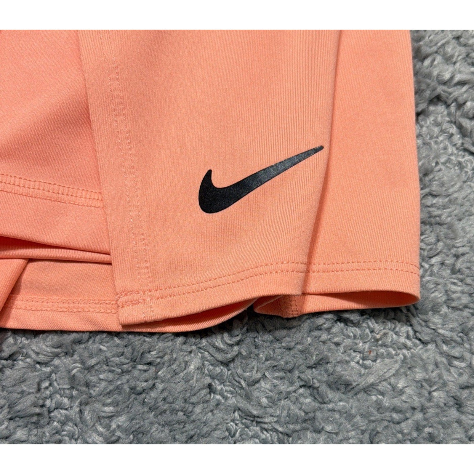 NEW Nike Women’s Tennis Skort Skirt Plus Size 1X Slim Fit