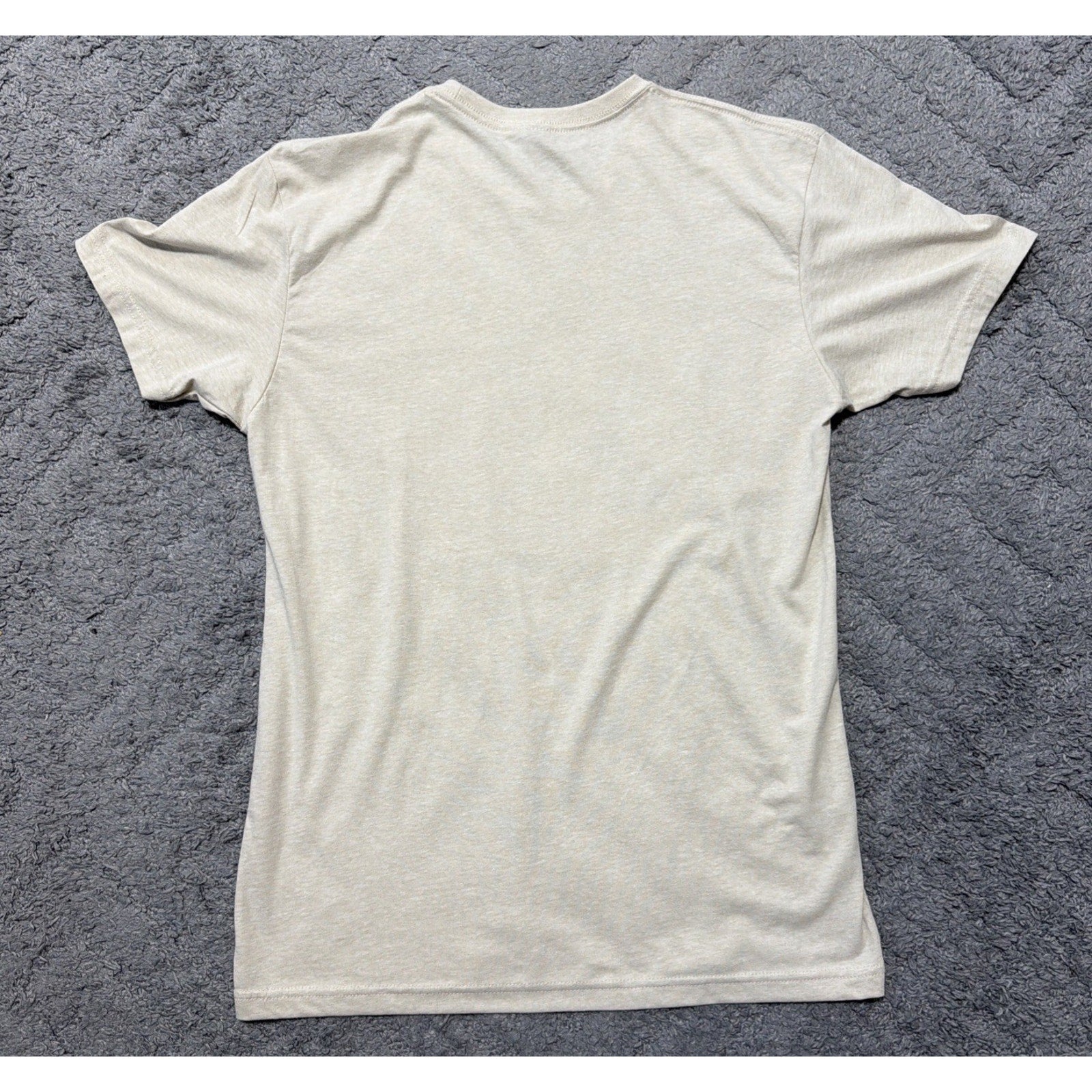 Sock Monkey Next Level Apparel T-Shirt Size M NWT